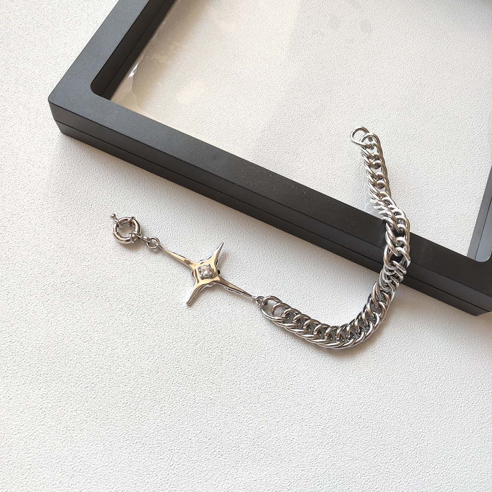 Браслет Design Sense Handmade Net Red Temperament Jewelry