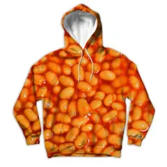Hooded Solid Colour Versatile Loose Student Hoodie Youth Casual - Picture Colour-3Xl - View 1