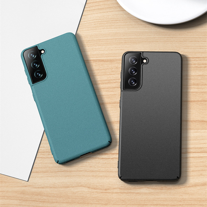 Mobile Phone Case Frosted All-inclusive Rock Drop Protection