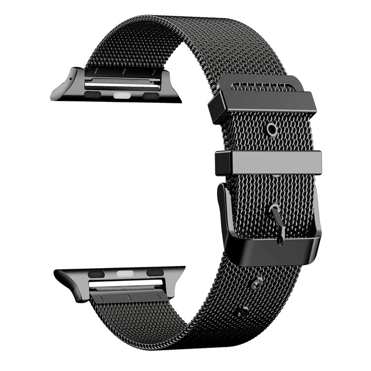 Milanese Fine Mesh Stainless Steel Strap