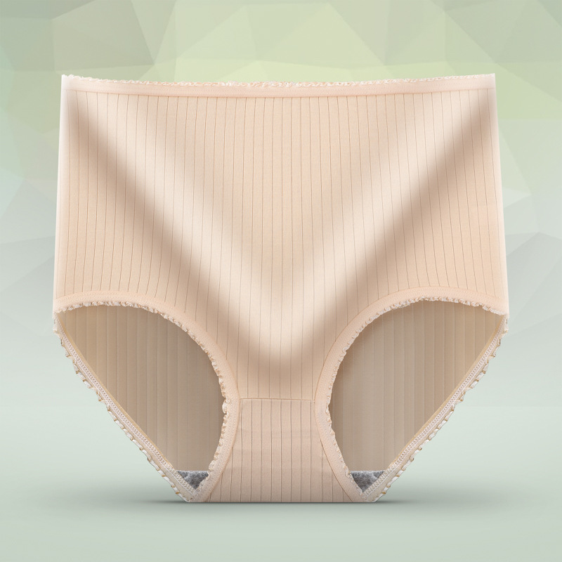 Tummy tucking hip lifting girdle panties for women. Product Information: Fabric Name: Milk Silk Function: Tummy tuck Weave: knitted Main fabric composition: polyester fibre (polyester) Packing list: Short*8. Product Image.