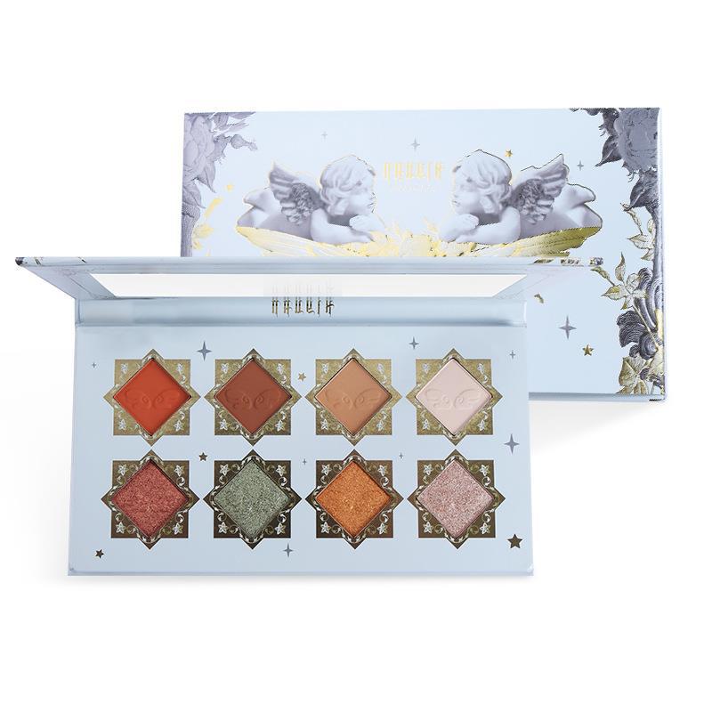 Charm Angel 8Color Eyeshadow