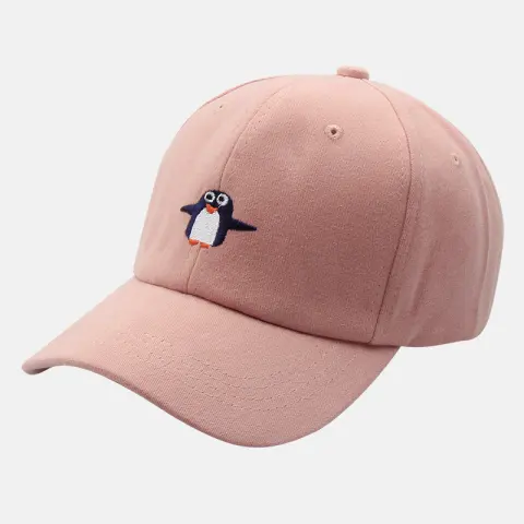 Women's Trendy Japanese Style Korean Hat