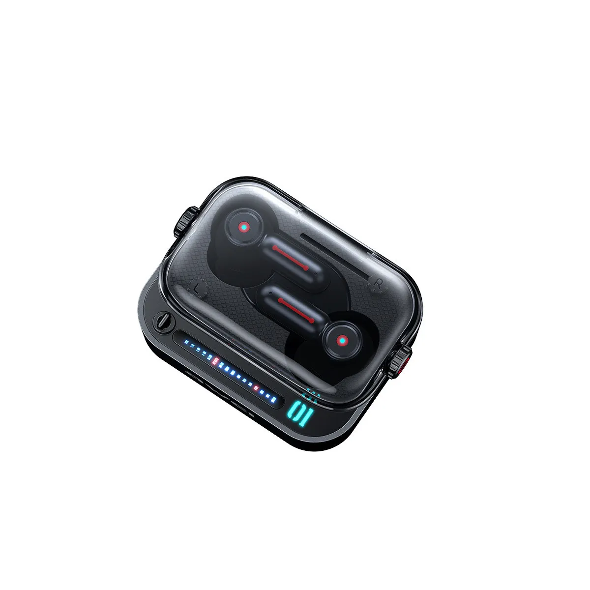 Wireless Earbuds Voice Wake Up Gaming Gaming – image 2