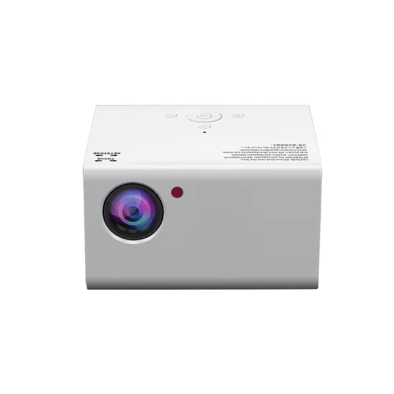 T10 Highlight 1080P Full HD LED Home