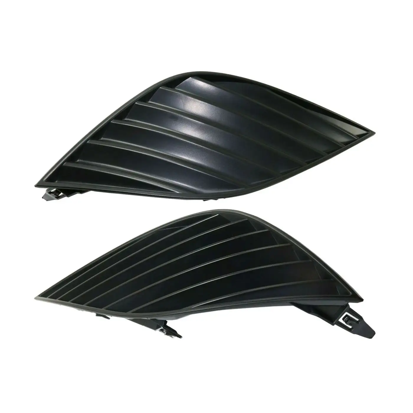 Bumper Grille For 18-20 Camry Hybrid SE