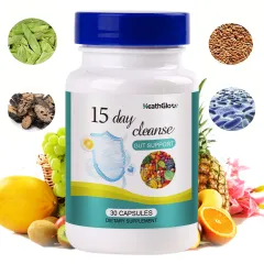 15 Day Bowel Cleansing - 1Pc - View 1