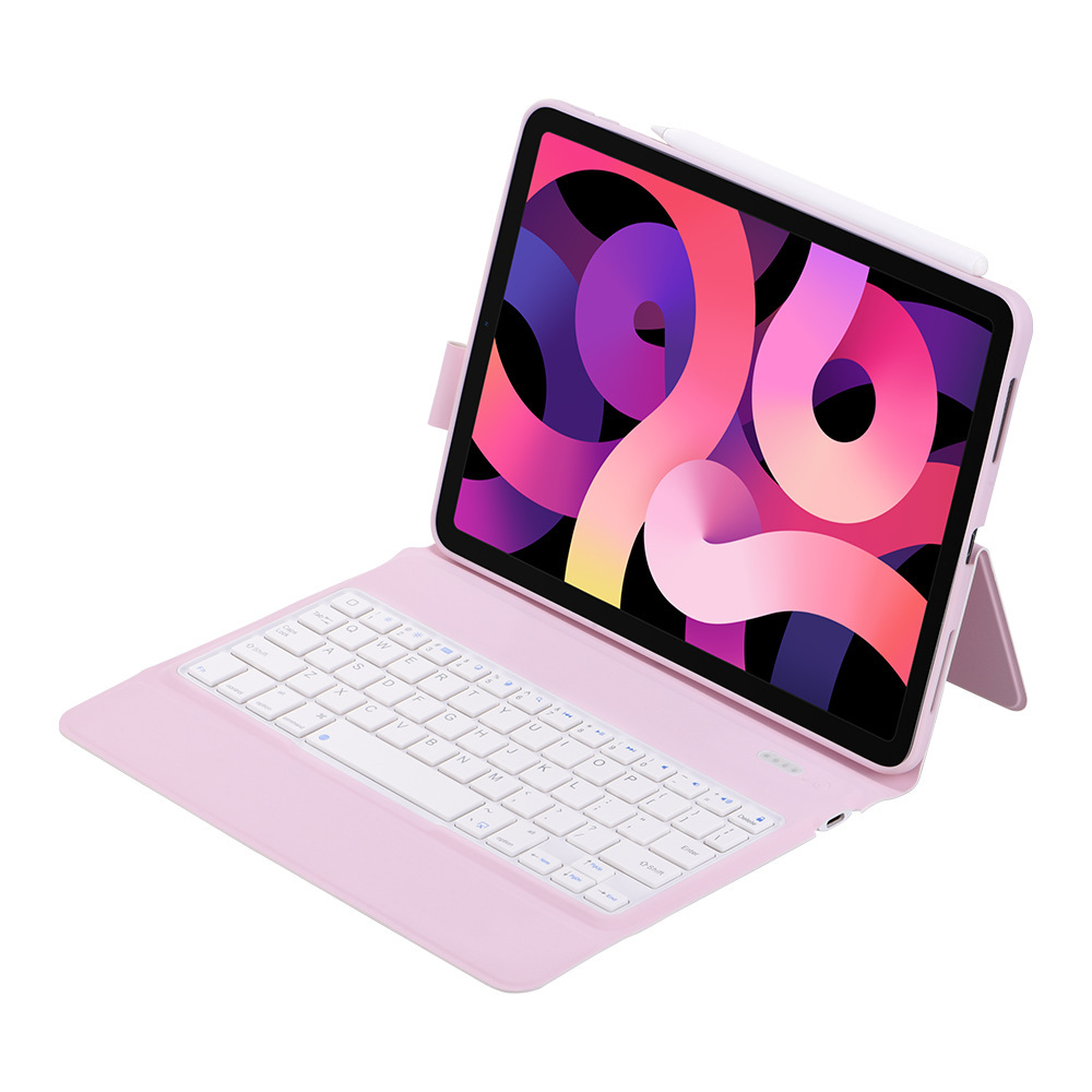 All-in-one tastatur med Protective deksel - Miniatyr 2