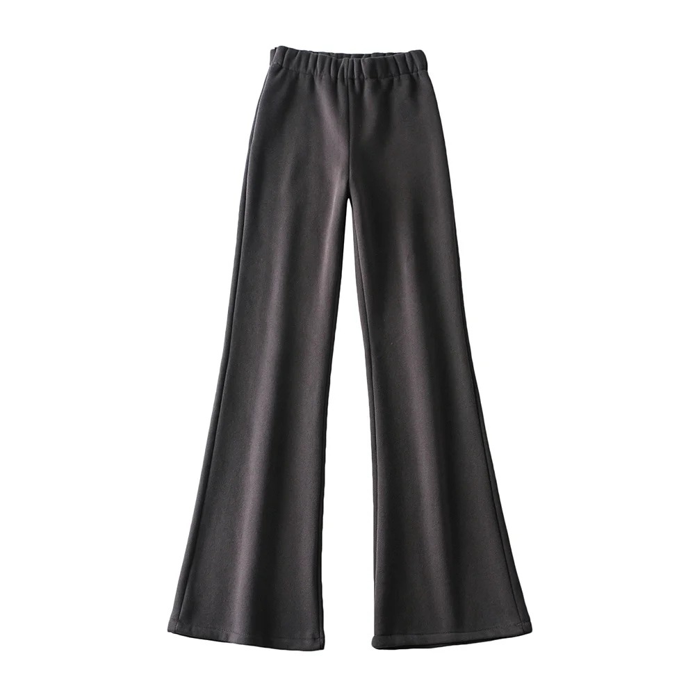 Title 7, Pantalon de Sport Ample Automne Hiver pour Femm...