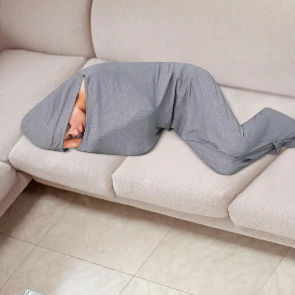 Home Sleeping Bag for Parent and Child Comfortable