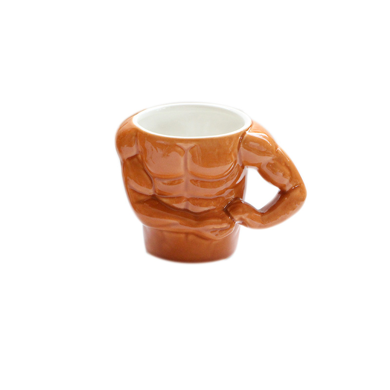 Muscle Cup