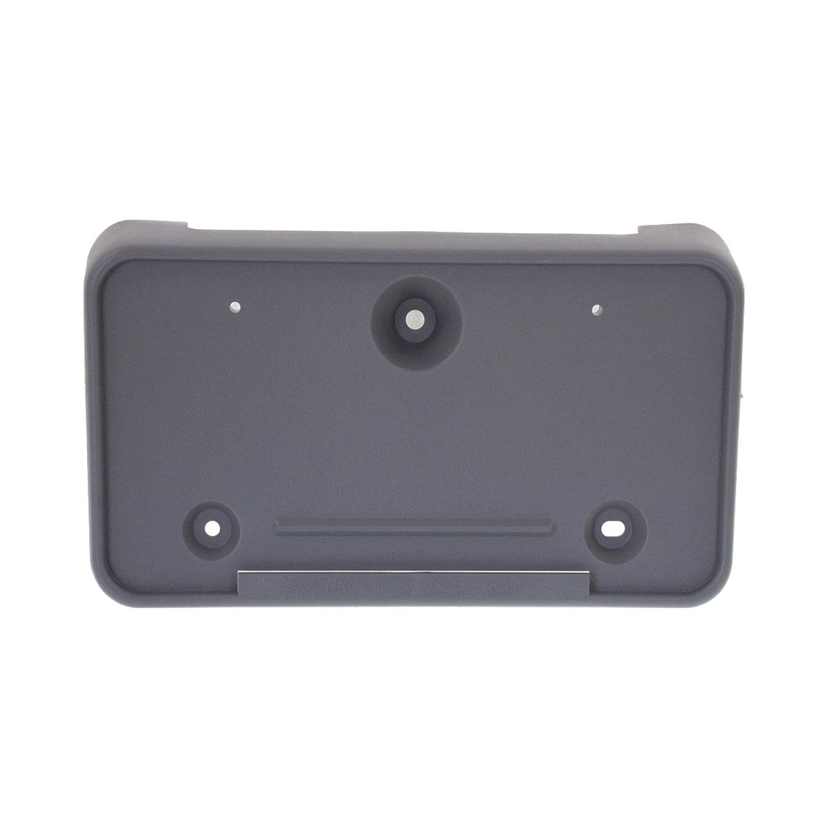 License Plate Bracket Front For Ford Econoline Super