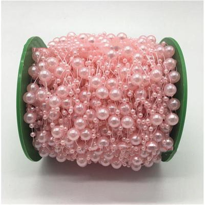 Hand Bouquet Decoration Wedding Stage Decoration String