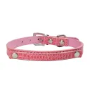 Crocodile Pattern Pink