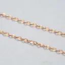 Rose Gold Ochain