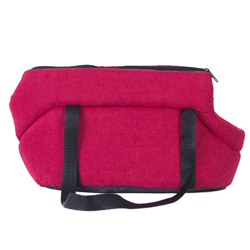 Title 1, Thickened Pet Carrying Detachable Cat Bag