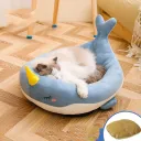 Whales Send Mats