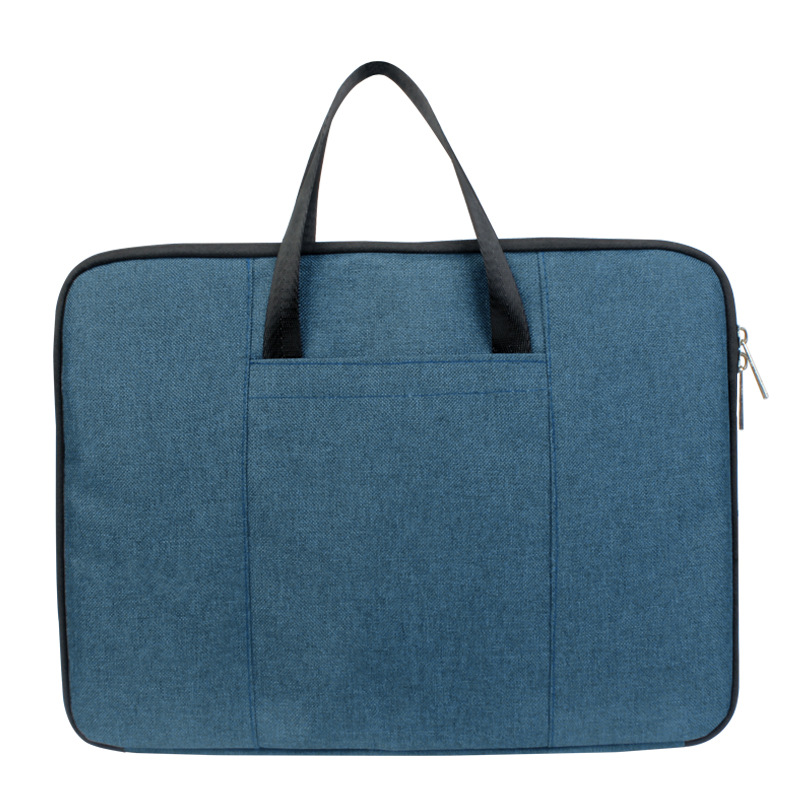 Tablet Cover Hand Scrub Oxford Bag — foto 4
