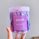 3 Purple Series 50 Pack