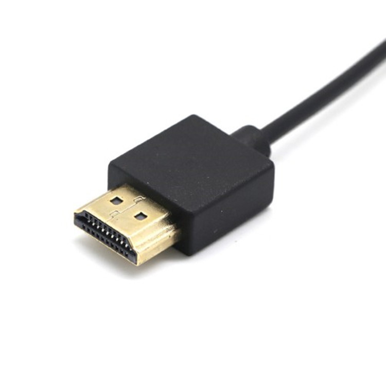 USB To HDMI Male Power Cable 0.5 Meter - Image 4