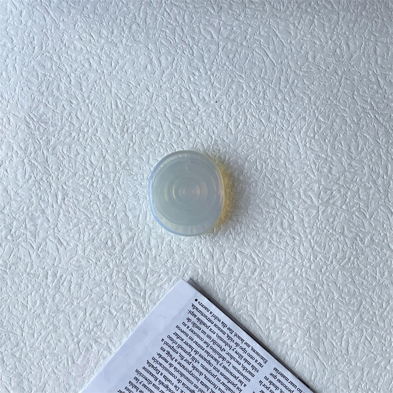 Natural Stone Air Bag Mobile Phone Bracket - Image 3