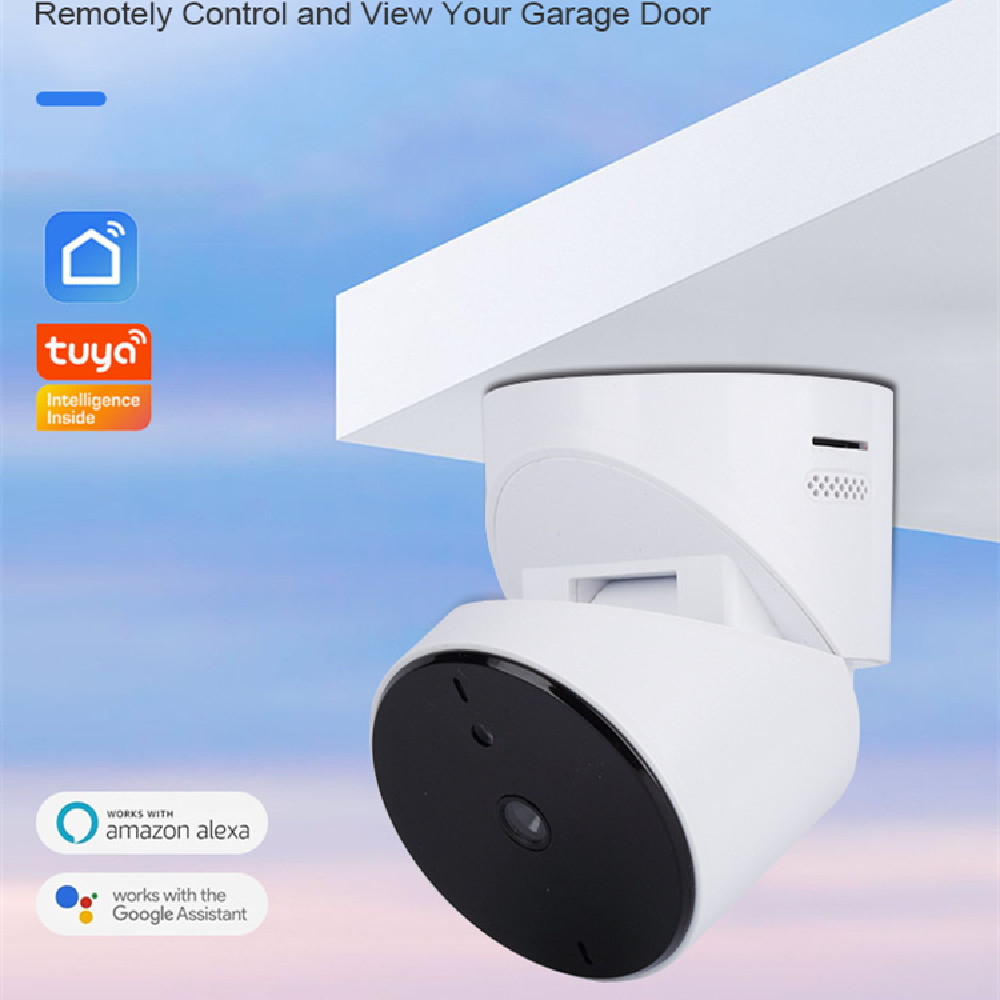 Night Vision HD Wireless Alarm