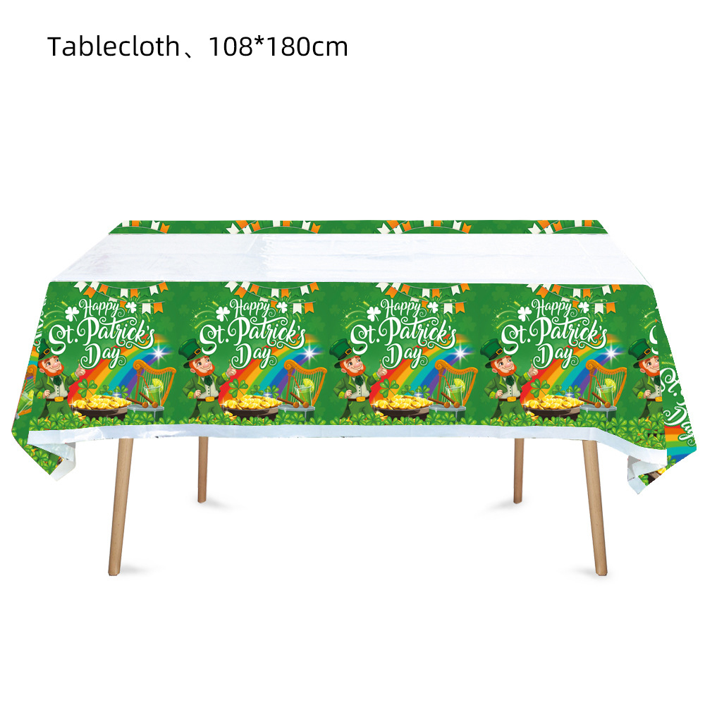 Table cloth 1PCS