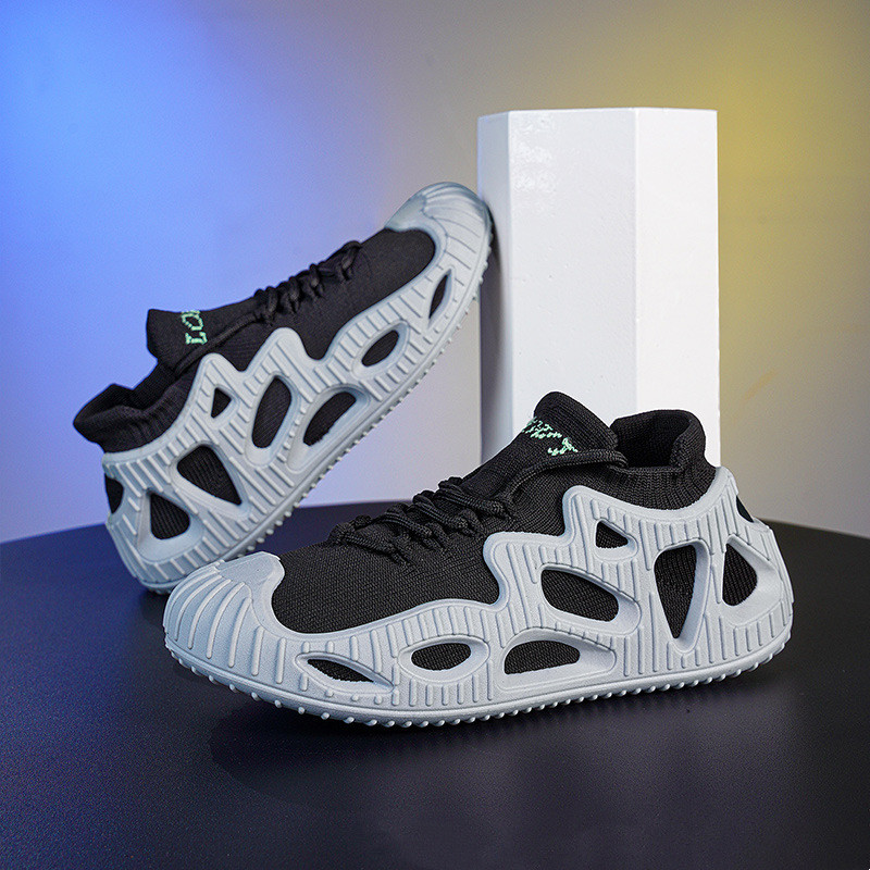 Fashion Couple Casual Sports Shoes