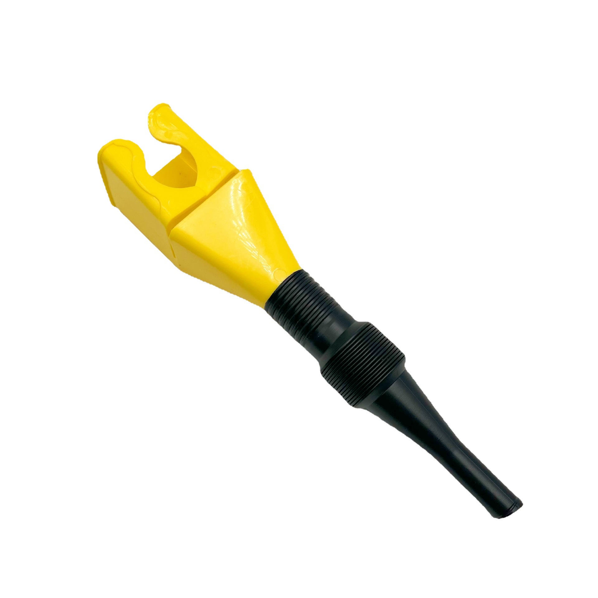 Plastic Refueling Funnel Portable Folding Flexible Hose - Picture 20 of 20