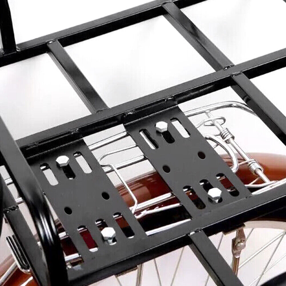 62L Food Delivery Bag  Rear Rack For Motorcycle Bike Food Delivery Drivers Kit 14