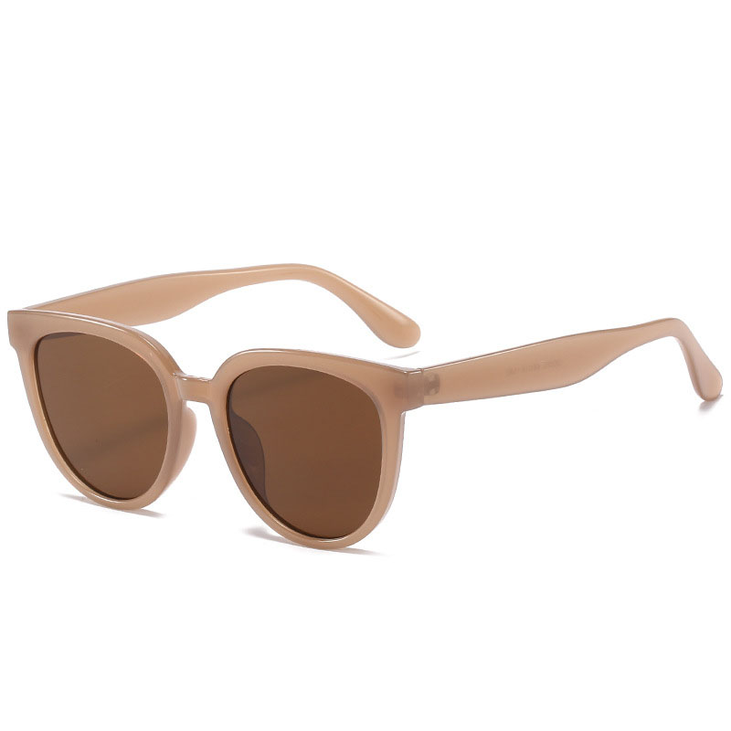 Lijia Sunglasses Liu Yifei Same Style HD Polarized Sunglasses Sunscreen And UV Protection Glasses 2315