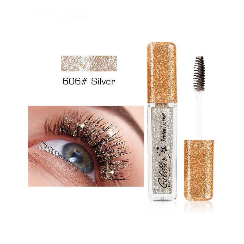 Shiny Broken Diamond Color Mascara 606 Style - Shop at LoveMi