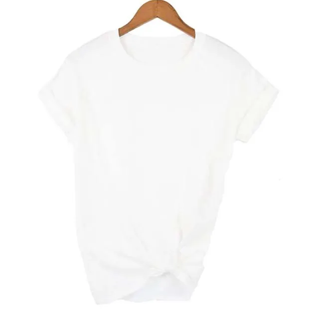 Women's Short Sleeved Top Looks Beautiful On The Street Nullfstwh 3Xl - Shop at LoveMi