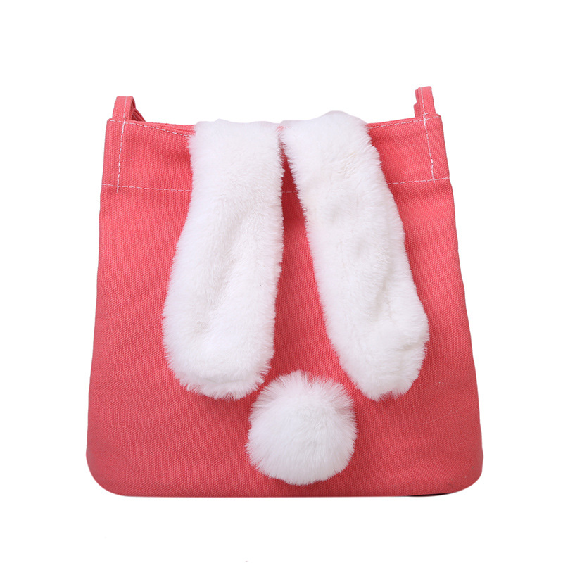 Bunny Ear Bag