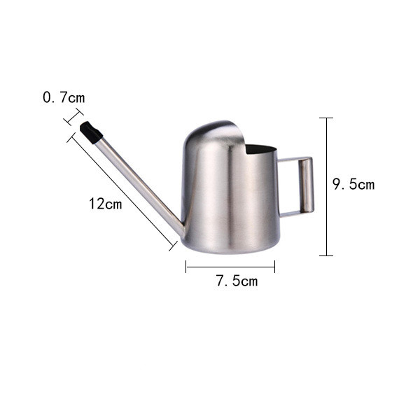 Small Cylinder 300 Ml