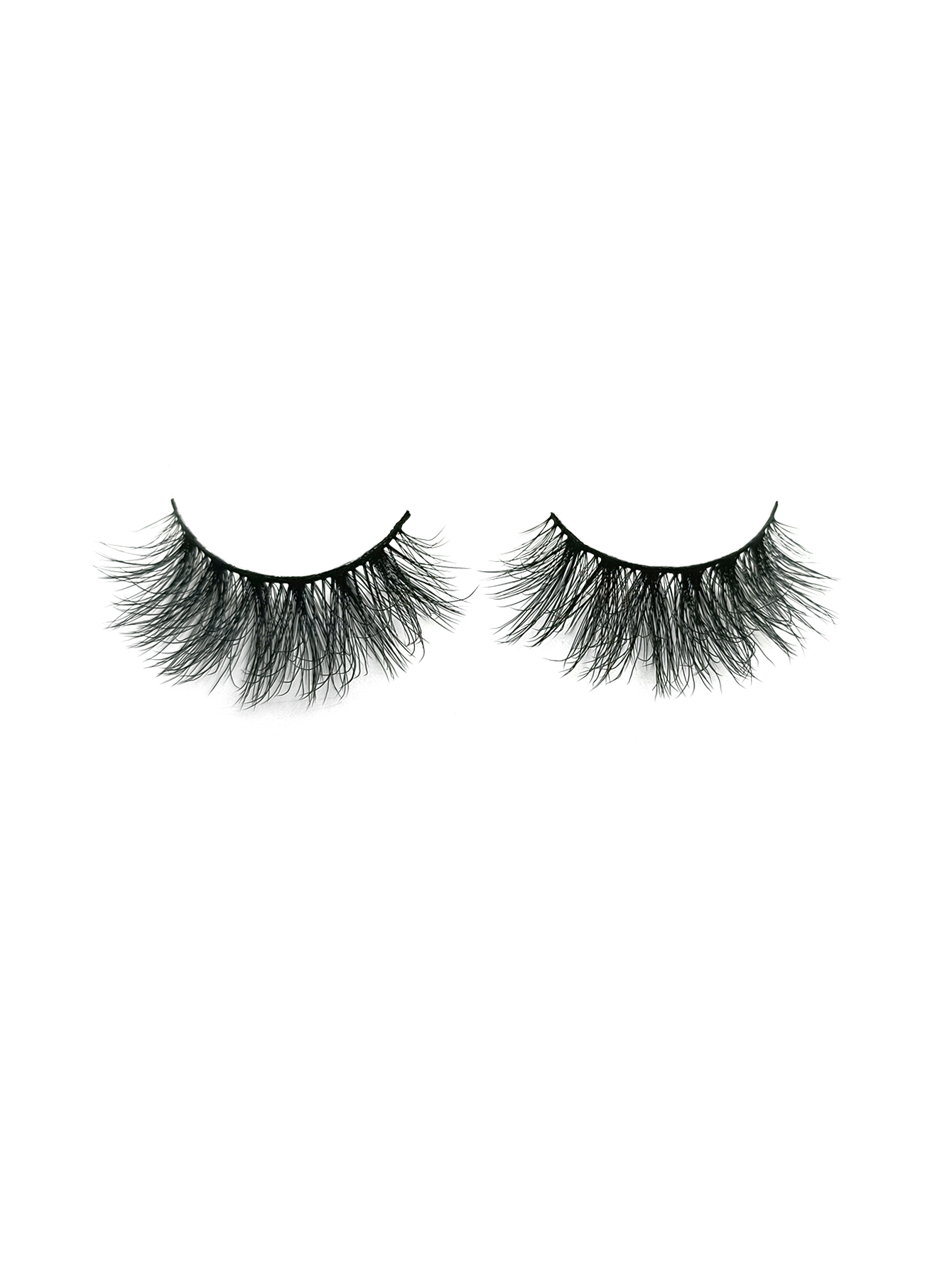 Premium Faux Mink MK-13 3