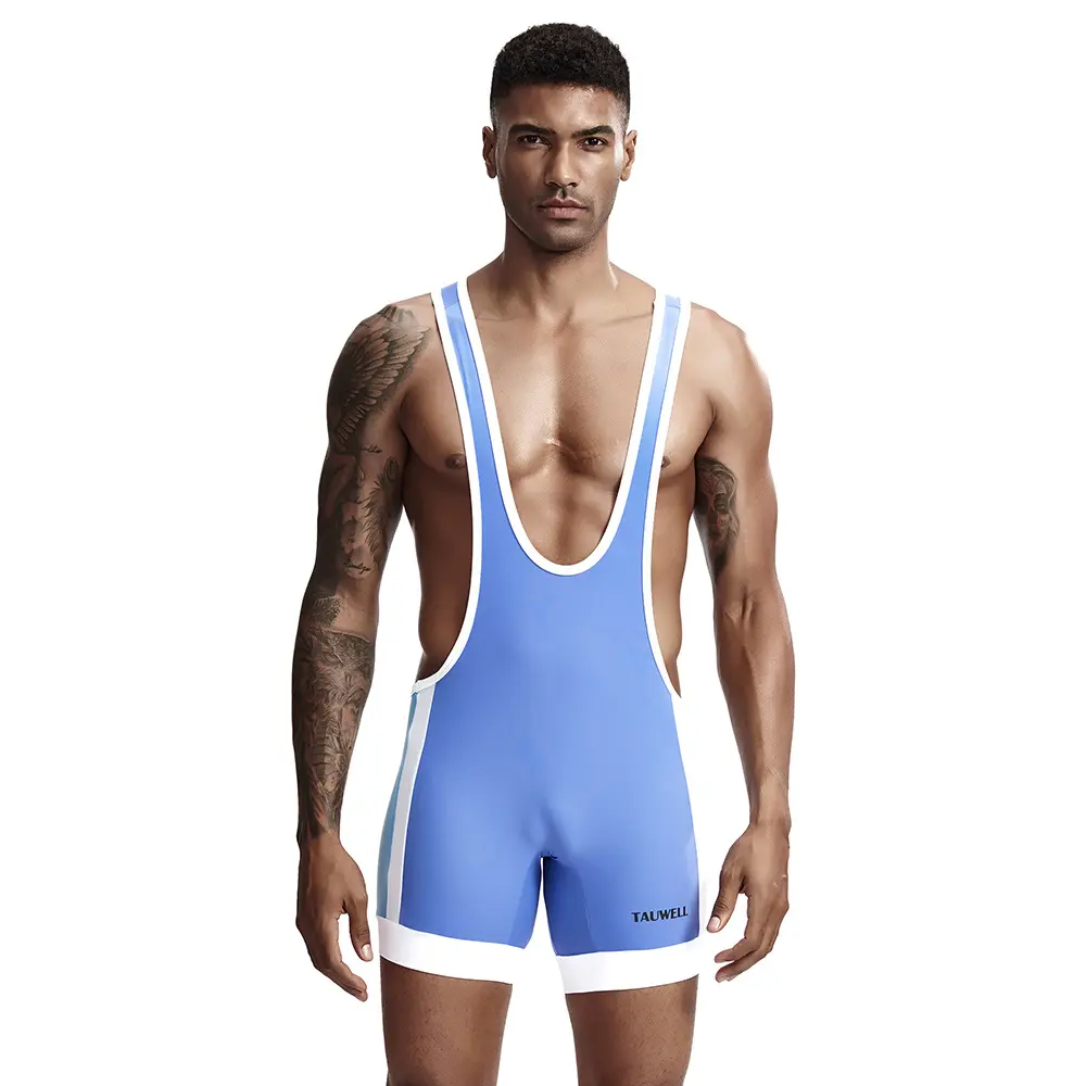 Personality Trendy Sports And Leisure One-piece Vest