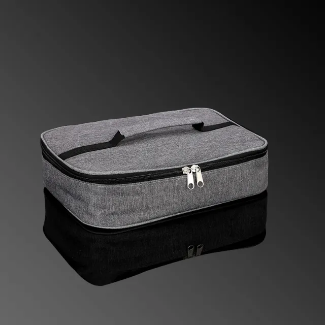 Office Worker Student, Insulated Lunch Box Insulated Handbag - Shop at LoveMi