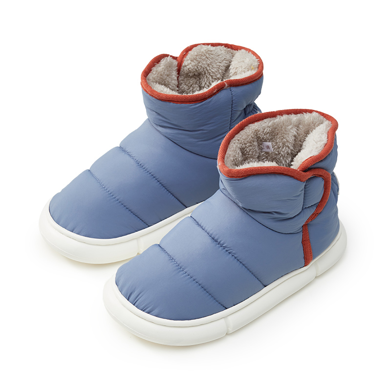 Excellent Tuning Women's Snow Boots Keep Warm And Windproof