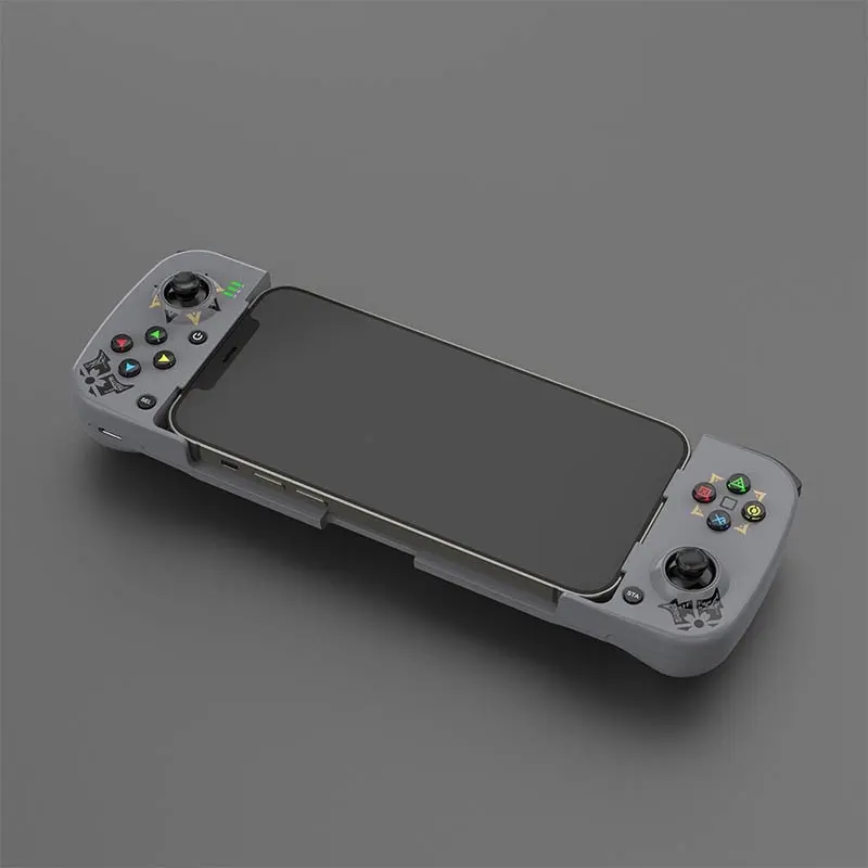 Mobile Phone Wireless Game Handle