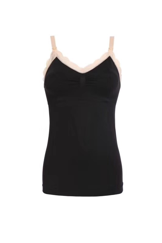 Title 3, Long Tank Top Bra For Maternity Nursing