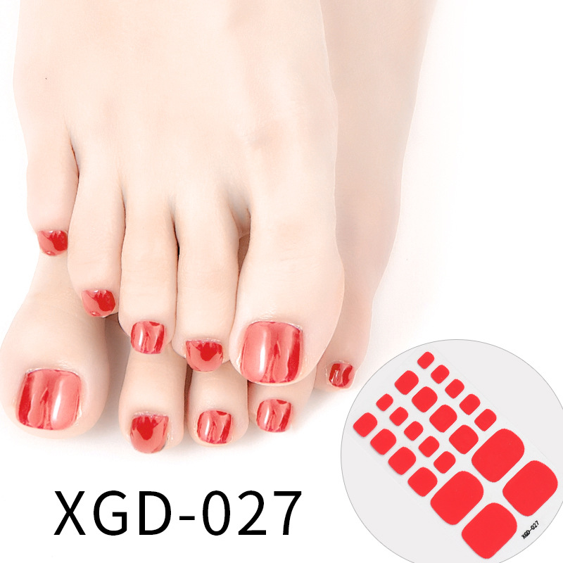 XGD 27