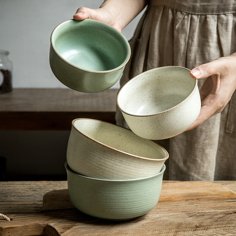 Title 13, Vintage Ceramic Bowls And Dishes