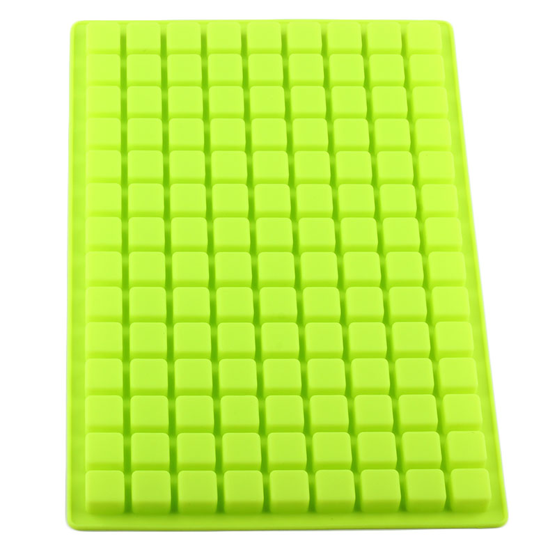 Title 5, A variety of silicone ice trays