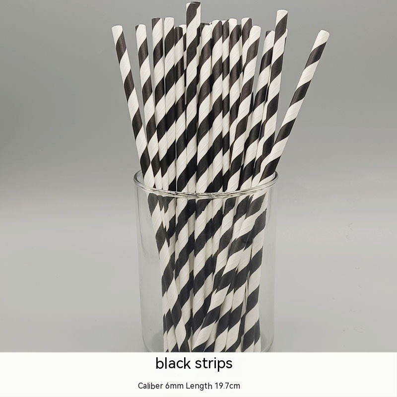 Black Stripes