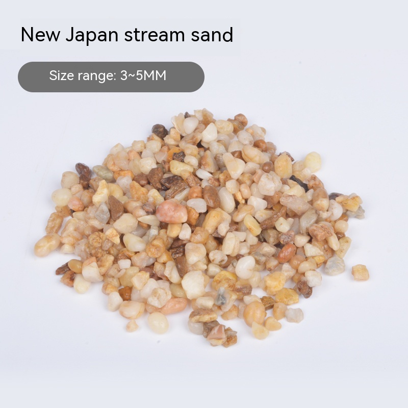 Landscape Sand Bottom Decoration - Image 3