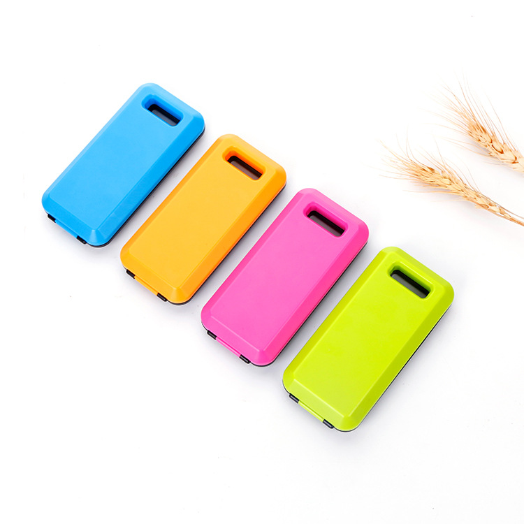 Travel Environmental Protection Set Chopsticks Fork And Spoon Folding Combination