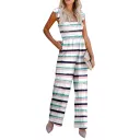 Black Horizontal Stripes