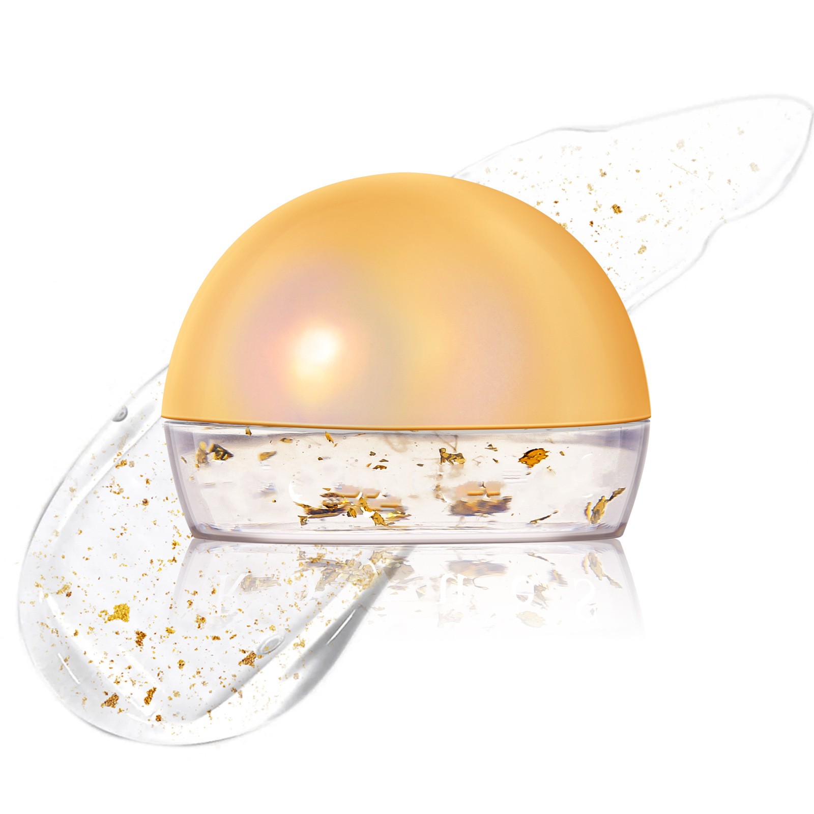 Gold Foil Lip Balm