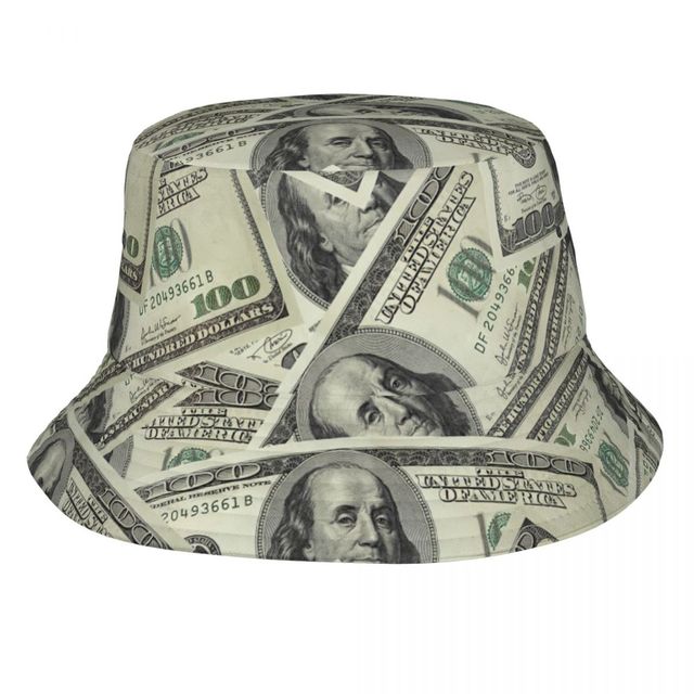 Bucket Hat Psychedelic Magic Mushrooms Fisherman Reflect - Picture 8 of 60
